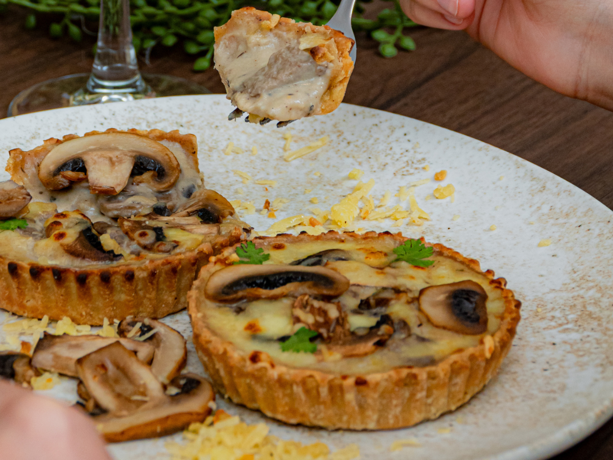 Alimenta tu energía, expande tu paz