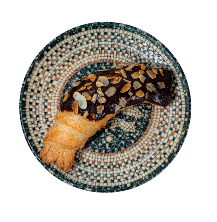 Croissant de Nutella