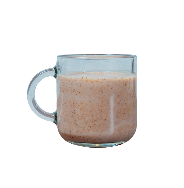 Massala Chai caliente