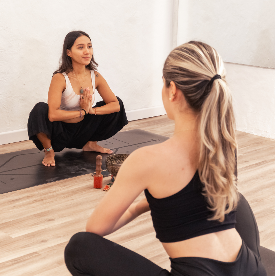 Plan Presencial 8 Sesiones